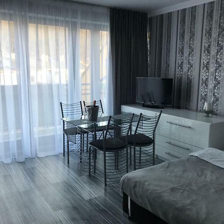 Apartament Villa Marea Miedzyzdroje Eksteriør bilde