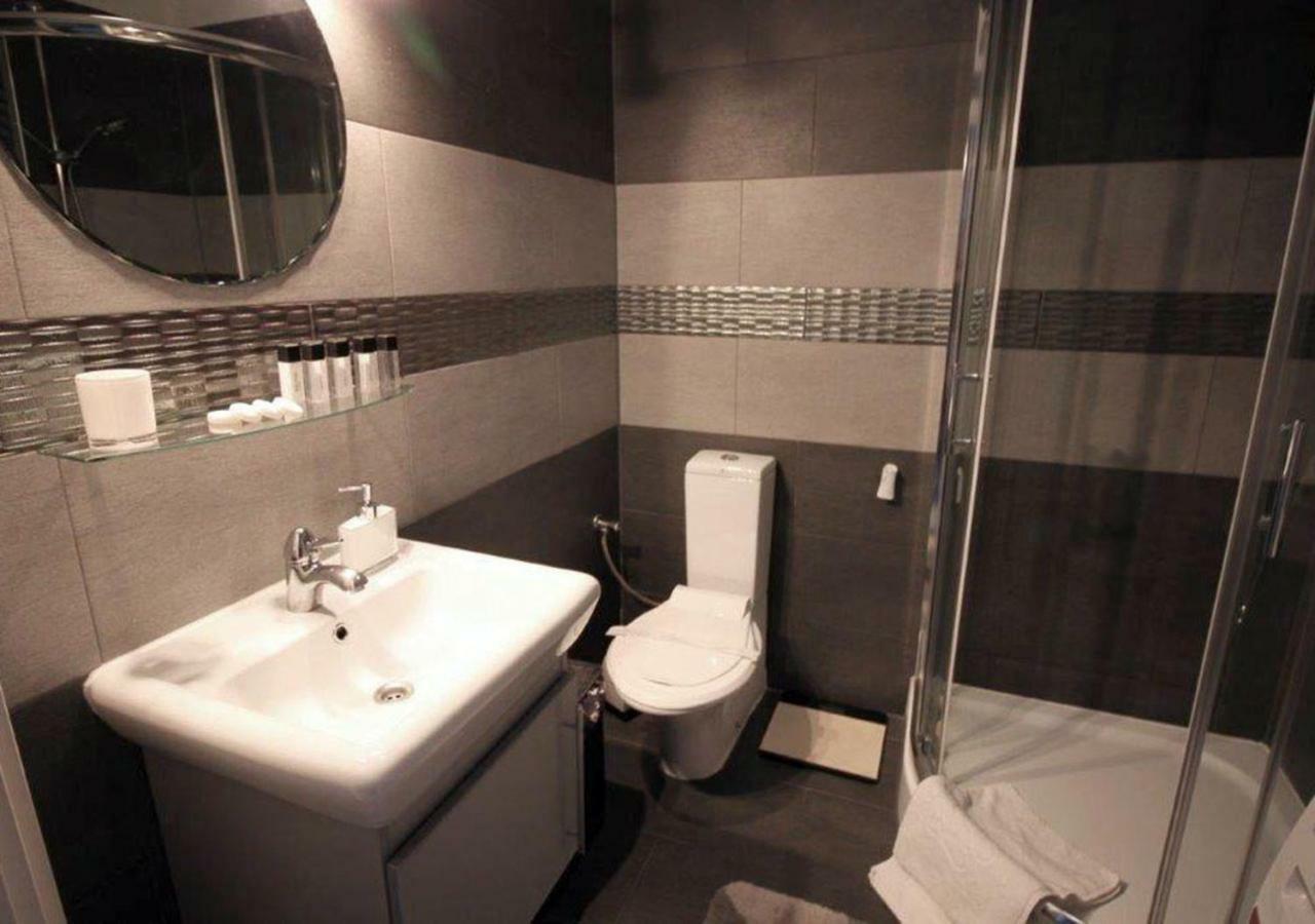 Apartament Villa Marea Miedzyzdroje Eksteriør bilde