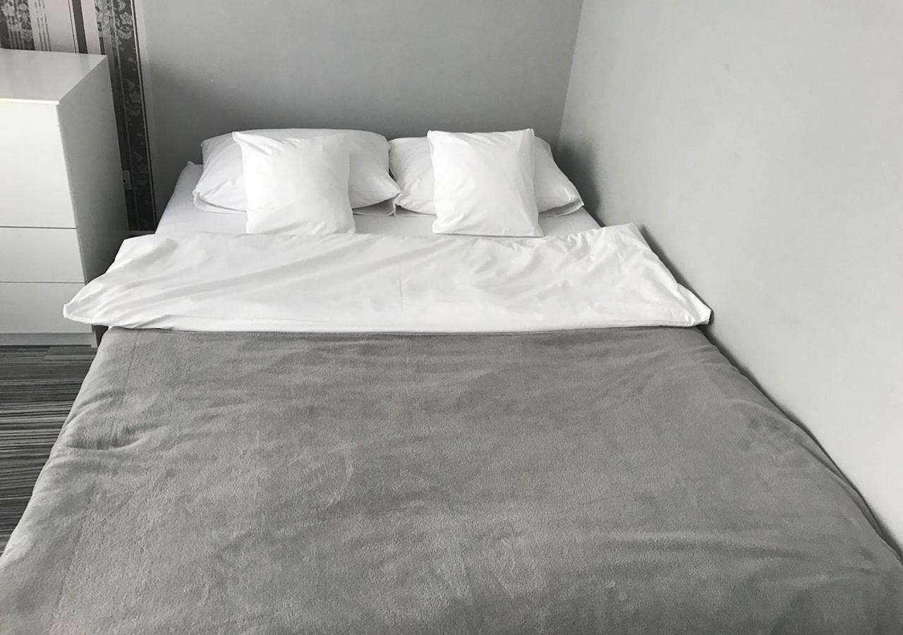 Apartament Villa Marea Miedzyzdroje Eksteriør bilde
