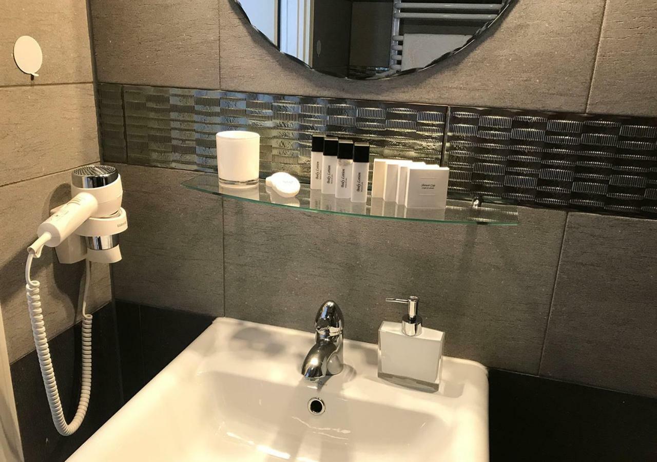 Apartament Villa Marea Miedzyzdroje Eksteriør bilde