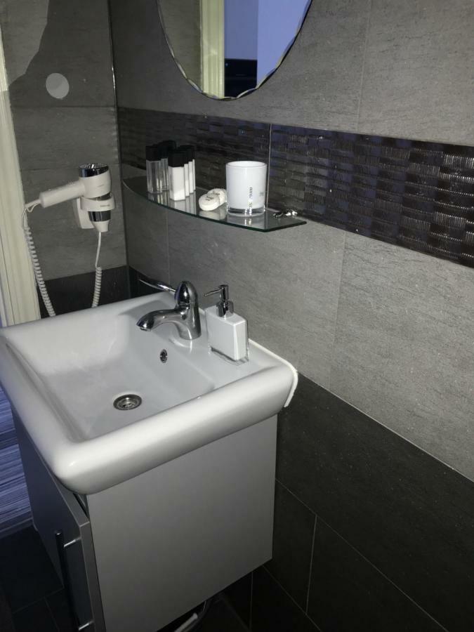 Apartament Villa Marea Miedzyzdroje Eksteriør bilde