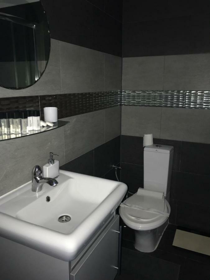Apartament Villa Marea Miedzyzdroje Eksteriør bilde