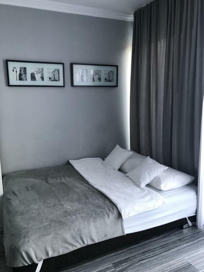 Apartament Villa Marea Miedzyzdroje Eksteriør bilde